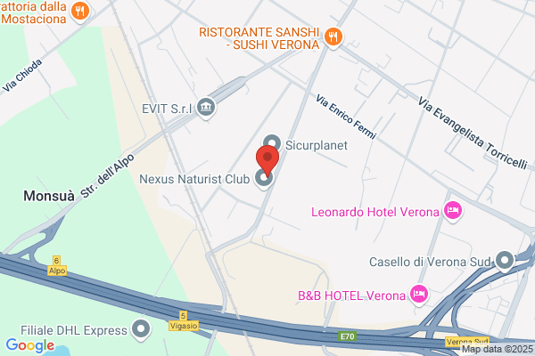 Societa Veneta Acciai Sva S.R.L.
