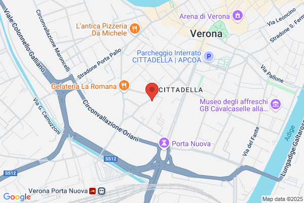 AudioNova Italia
