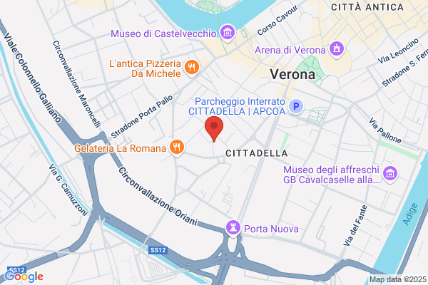 Paolini Apparecchi Acustici