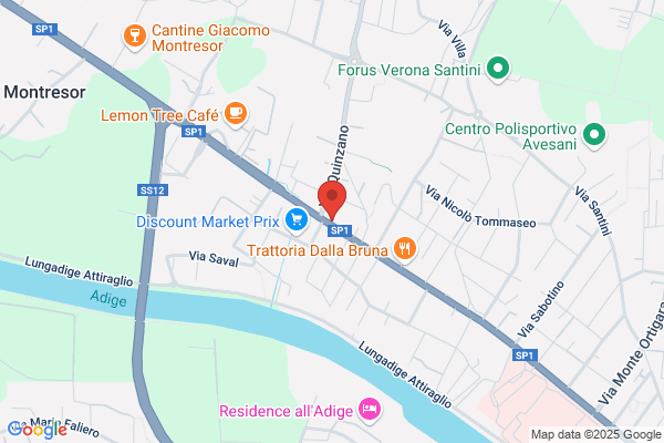 Centro Acustico Favale e Gaburro
