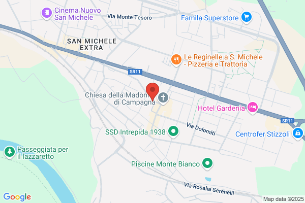Enoteca Cicchetteria Veneta