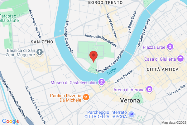 Giardino Destate