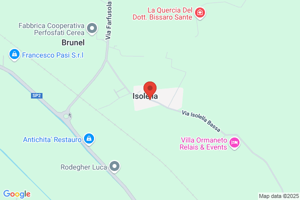 Melotto rossella