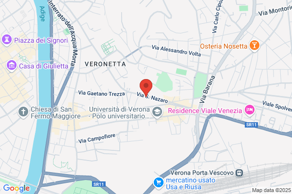 Osteria Azimut
