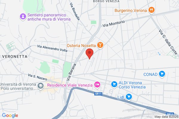 Osteria Di Fuori Porta