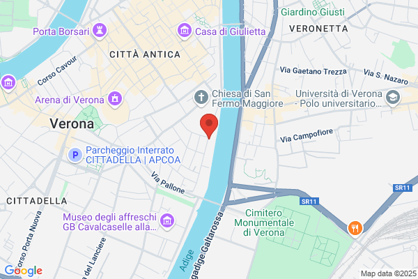 Osteria Dogana Vecia Di Franceschi Anna Rosa