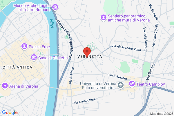 Osteria Perbacco S.N.C.