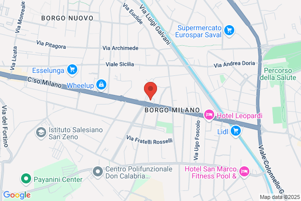 Pub Invest Srl