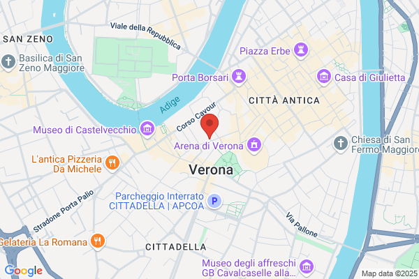 Re Carlo S.N.C. Di Turrini Simone E C.