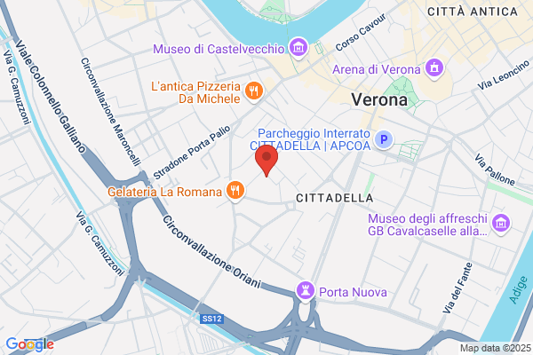 Ristorante Tre Risotti