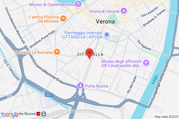 Agenzia Immobiliare Arena dal 1970