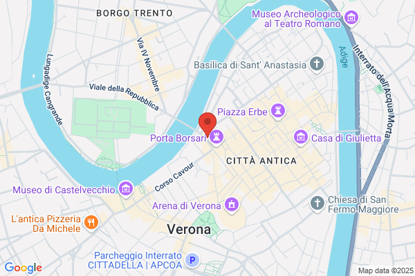 Affiliato Tecnocasa - Immobiliare Citta' Antica
