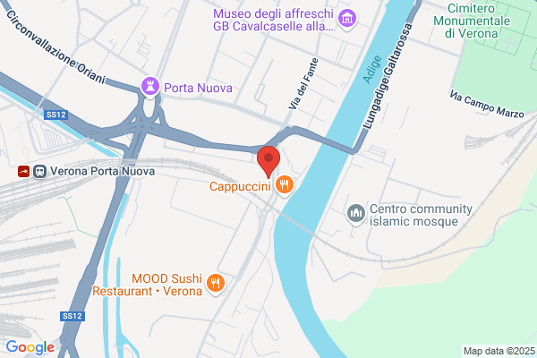 Giogar Di Garuti Giorgio E C. (S.N.C.)