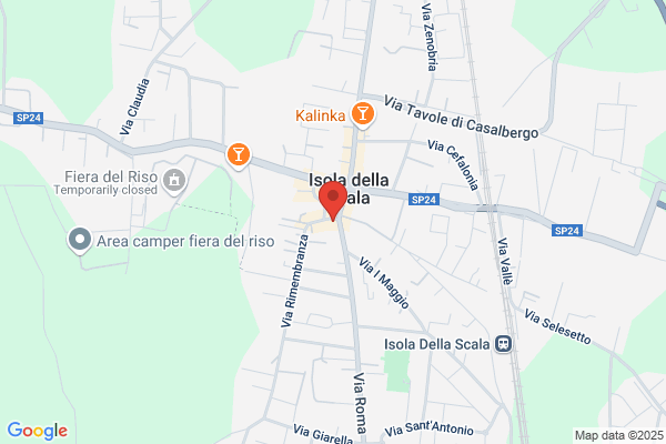 Ideacasa Immobiliare Di Alessia Lonardi & C. s.N.C.