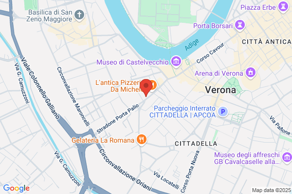 Immobiliare Area 3 S.R.L.