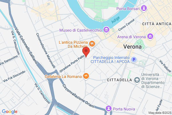 Immobiliare Centro Storico S.A.S.