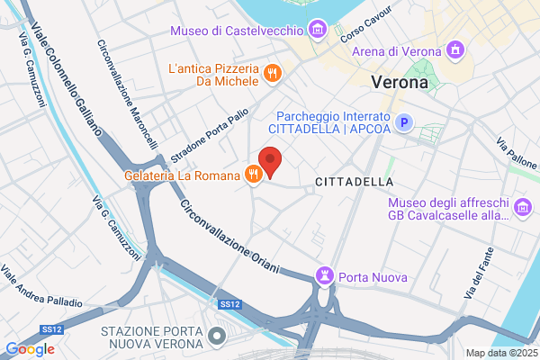 Immobiliare Doge Di Garofalo Andrea Andrea