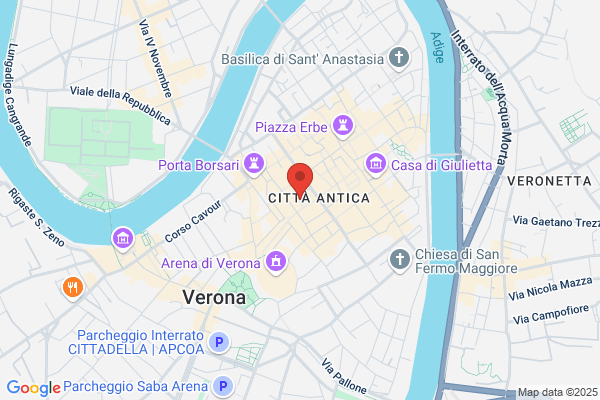 Immobiliare Ponte (S.P.A.)