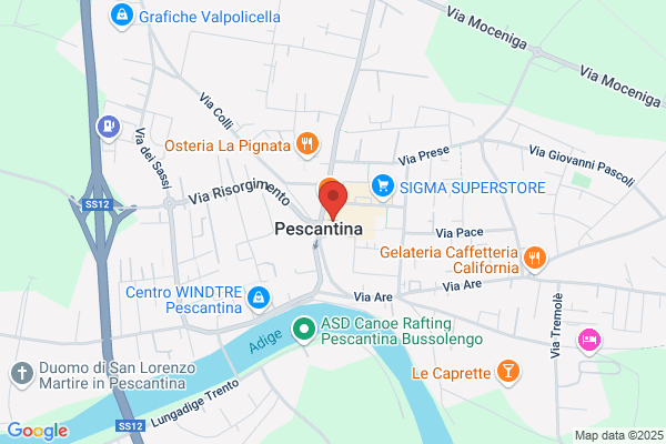 Immobiliare Scaligera Srl