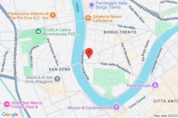 Immobiliare Trento