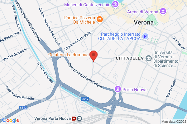 Intercasa S.R.L.