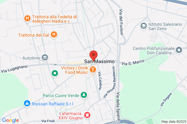 Istituto Veneto Immobiliare Srl