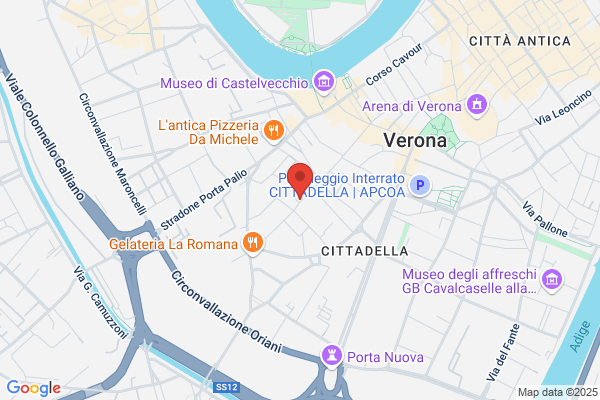 Marconi Immobiliare S.A.S.