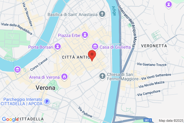 Modus Casa Srl