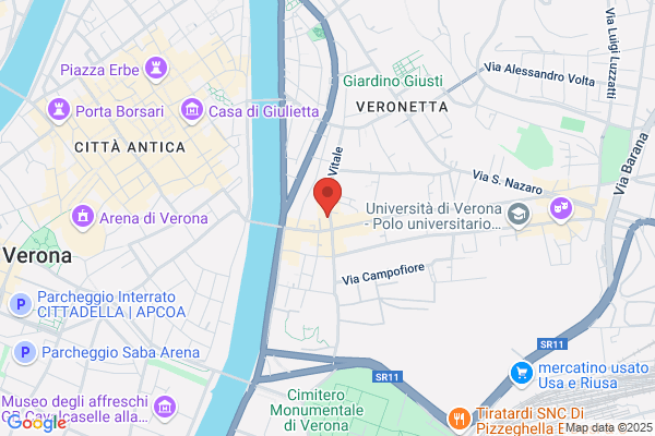Studio Immobiliare Antolini