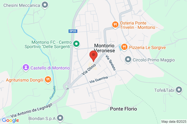 Studio Montorio Affiliatotecnocasa. di Ortolani Cristiano