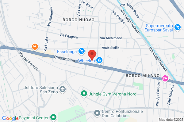 Studio Tecnico Immobiliare