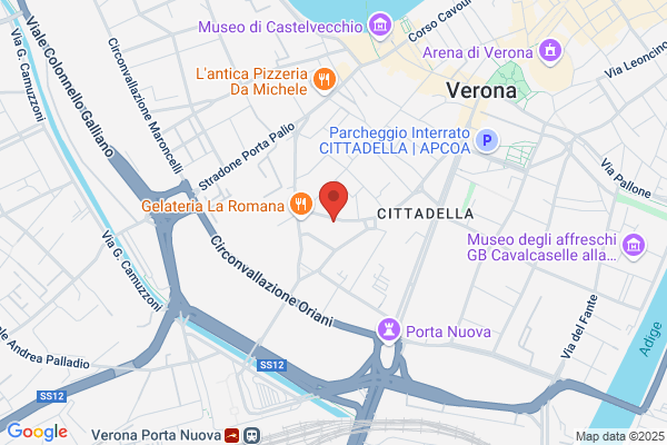 Valverde Immobiliare(S.R.L.)
