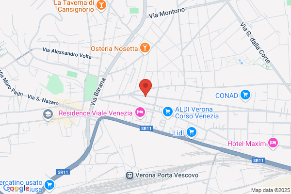 Venezia Case S.A.S.