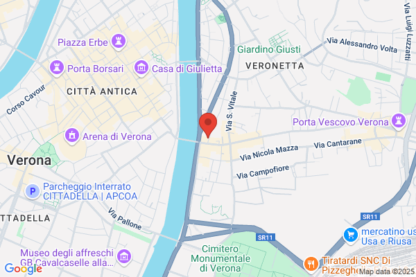 Venturimmobiliare Di Venturi Rossella
