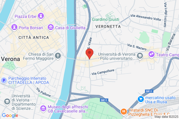 Verona Case S.A.S.
