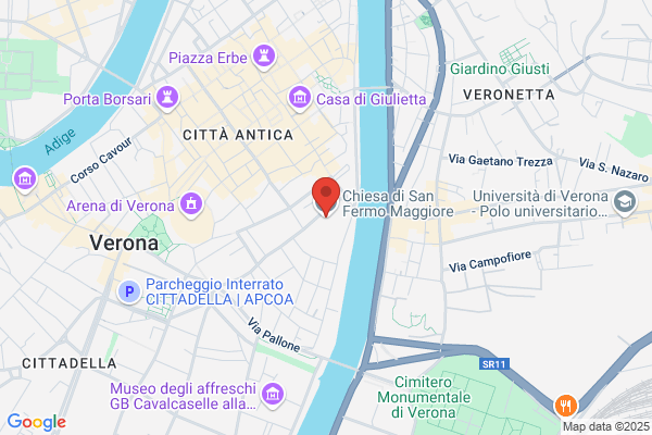 Page Interim Italia Spa