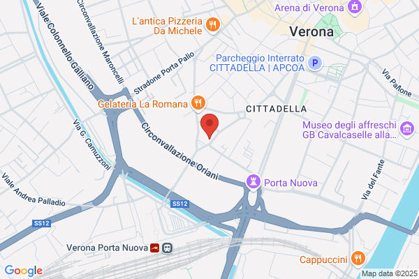 Vedior Lavoro Temporaneo Spa