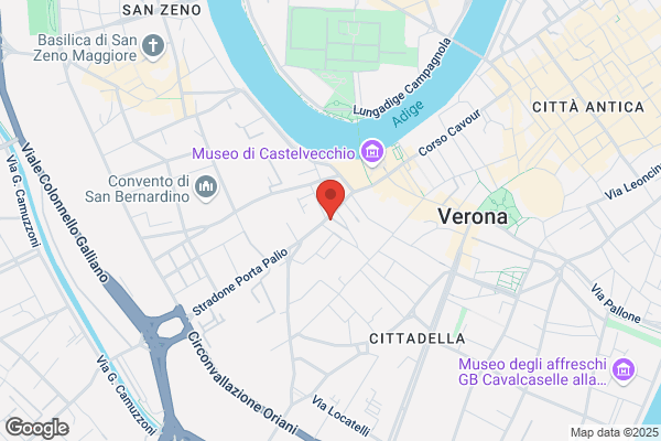 Agenzia Viaggi Quarzo Viaggi