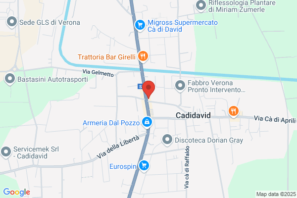 CadidaViaggi