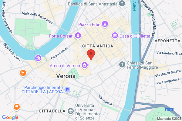 Adige Viaggi S.R.L.
