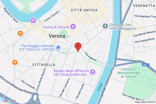 Agenzia Re Teodorico Viaggi (S.R.L.)