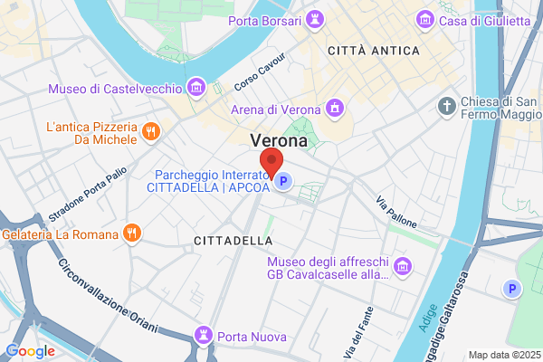 Agenzia Viaggi Fabretto - Welcom Travel Point