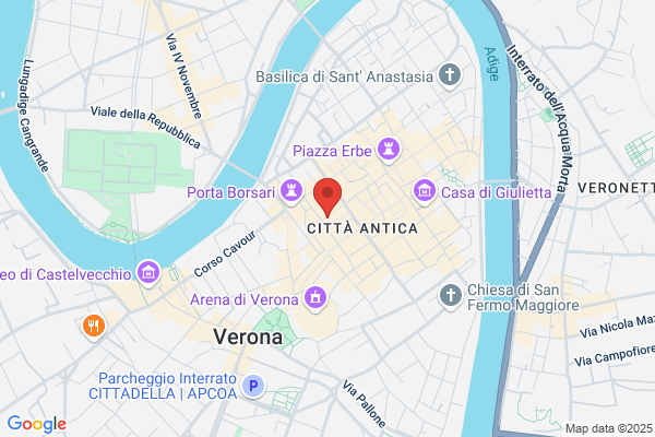 Agenzia Viaggi Verivet (S.R.L.)