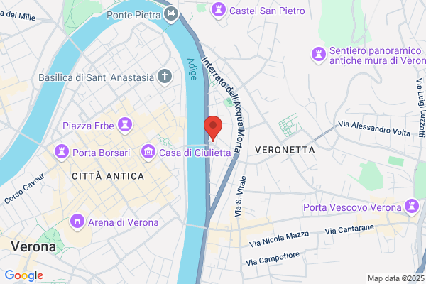 Enciclopedia Del Viaggio S.R.L.