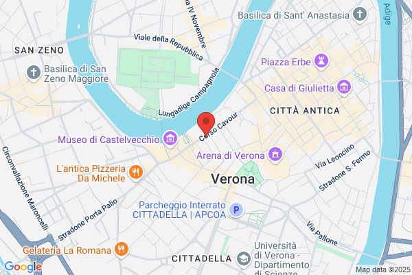 Partire e Sognare Agenzia Viaggi
