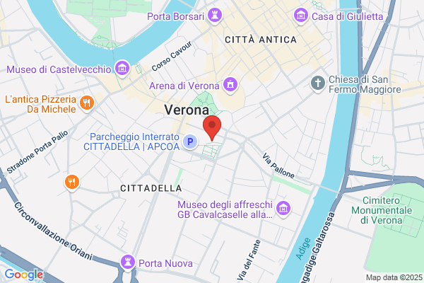 San Fermo Viaggi S.R.L.