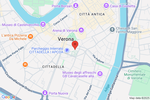 Segway Verona