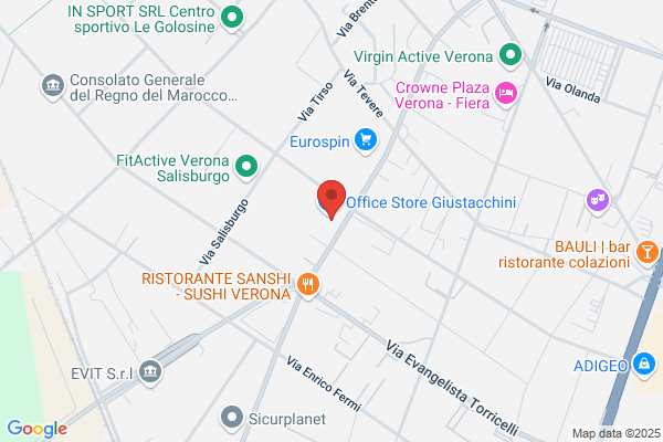 Espresso Sistem S.N.C.