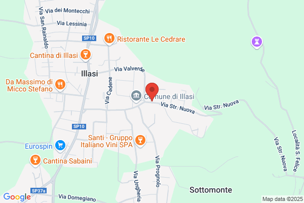 Gibertoni Dino