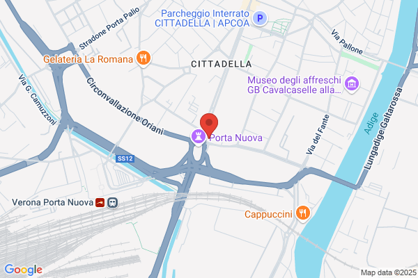 Pizzighella carlotta